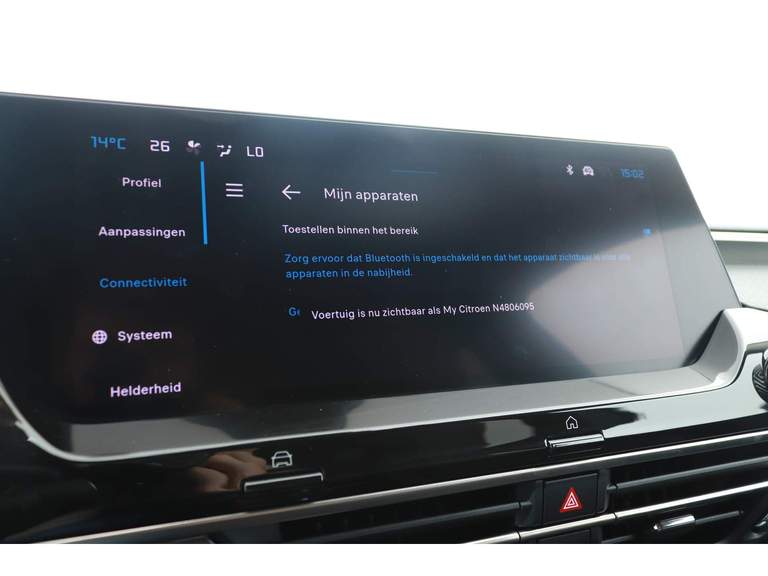 Citroën Citroën