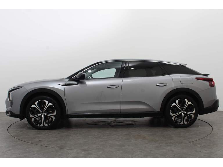 Citroën Citroën