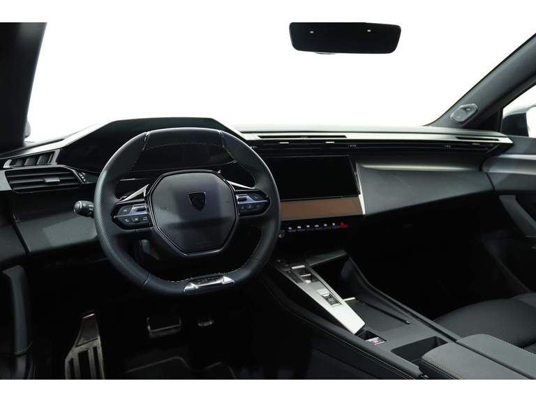 Peugeot Peugeot