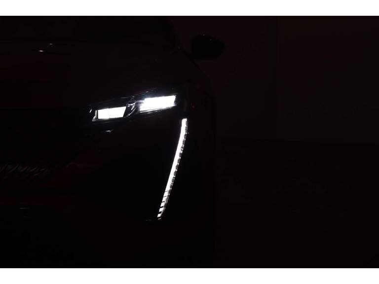 Peugeot Peugeot