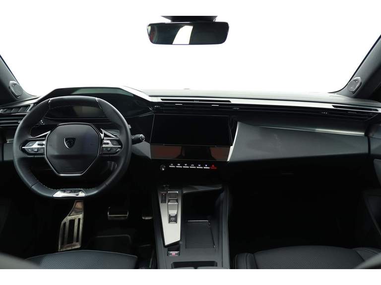 Peugeot Peugeot