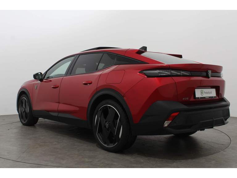 Peugeot Peugeot