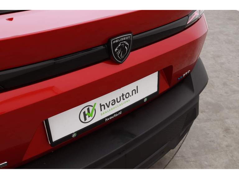 Peugeot Peugeot