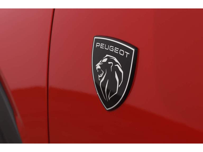 Peugeot Peugeot