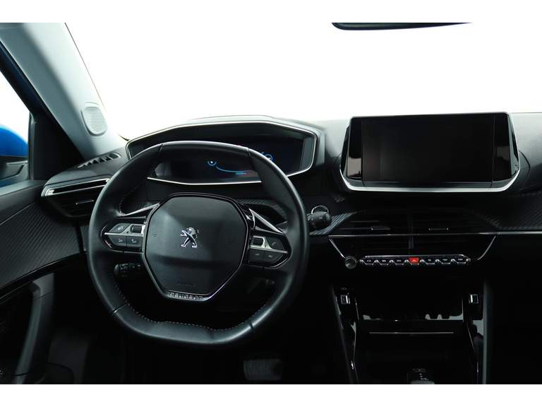 Peugeot Peugeot