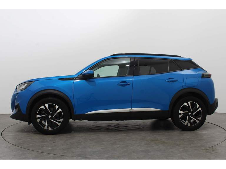 Peugeot Peugeot