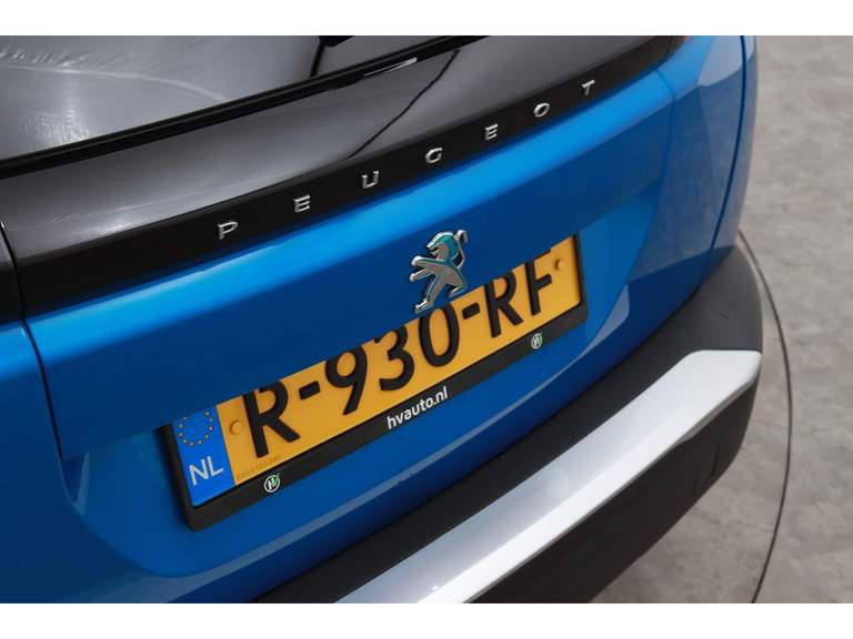 Peugeot Peugeot
