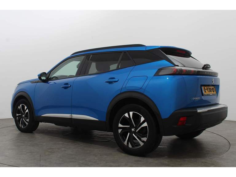 Peugeot Peugeot