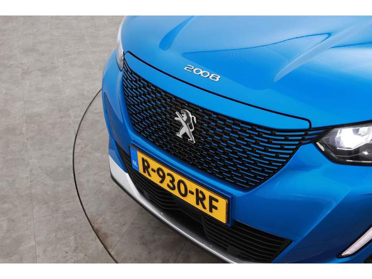 Peugeot Peugeot