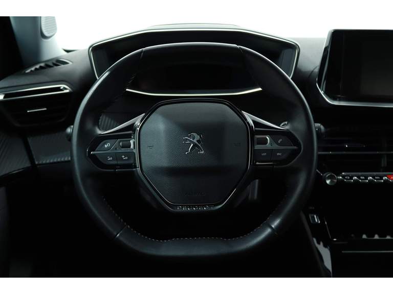 Peugeot Peugeot