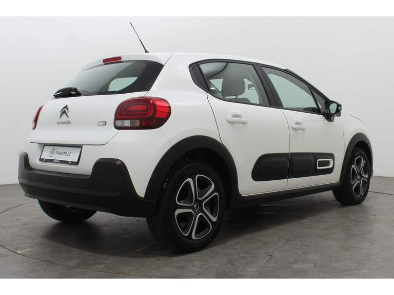 Citroën Citroën