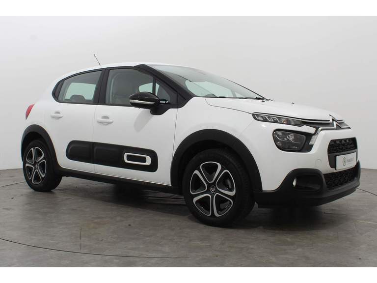 Citroën Citroën