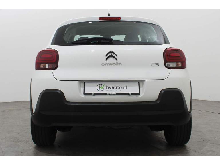 Citroën Citroën
