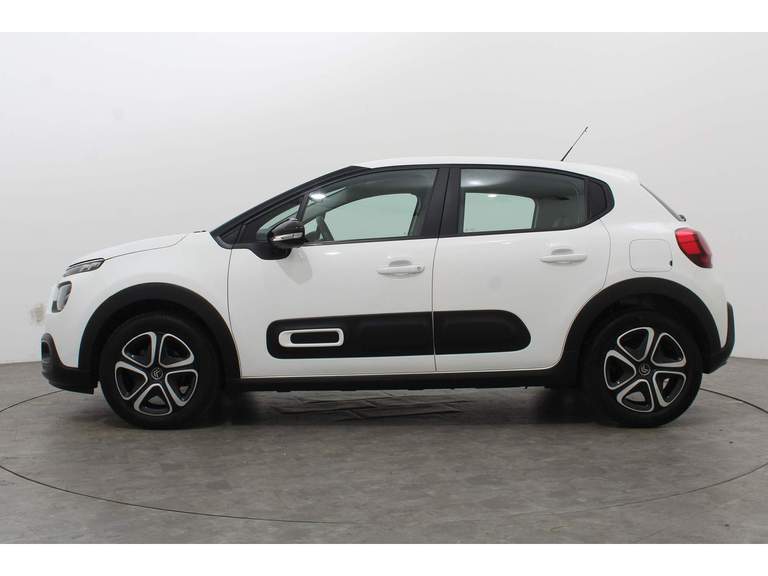 Citroën Citroën