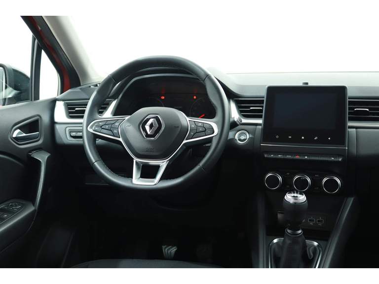 Renault Renault