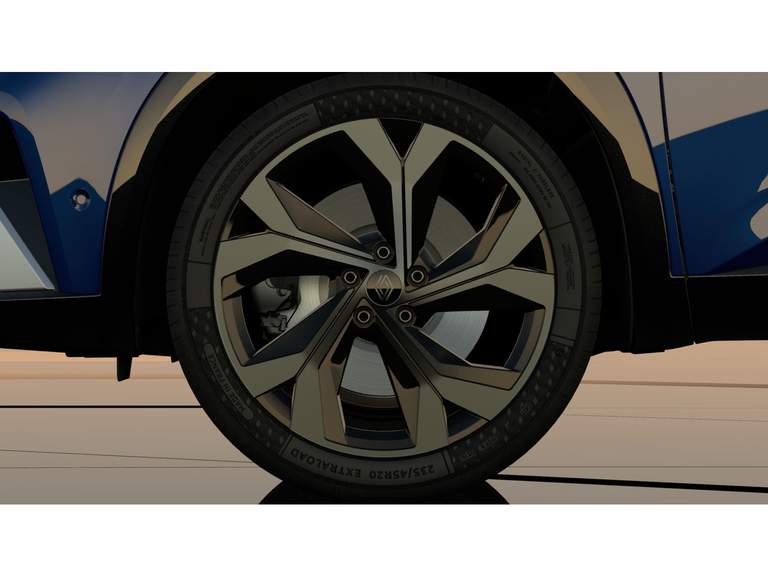Renault Renault