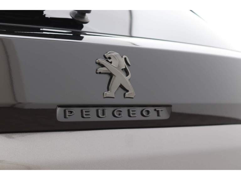 Peugeot Peugeot