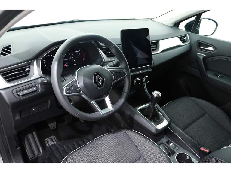 Renault Renault