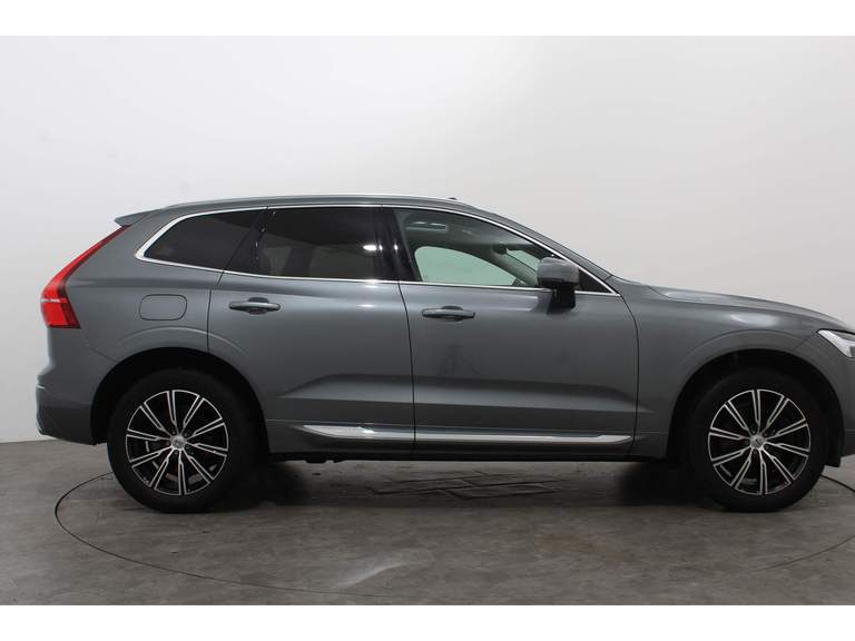 Volvo Volvo