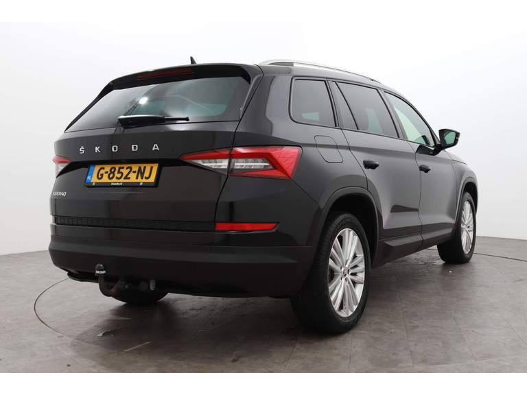 ŠKODA ŠKODA