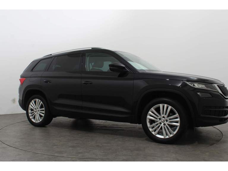 ŠKODA ŠKODA