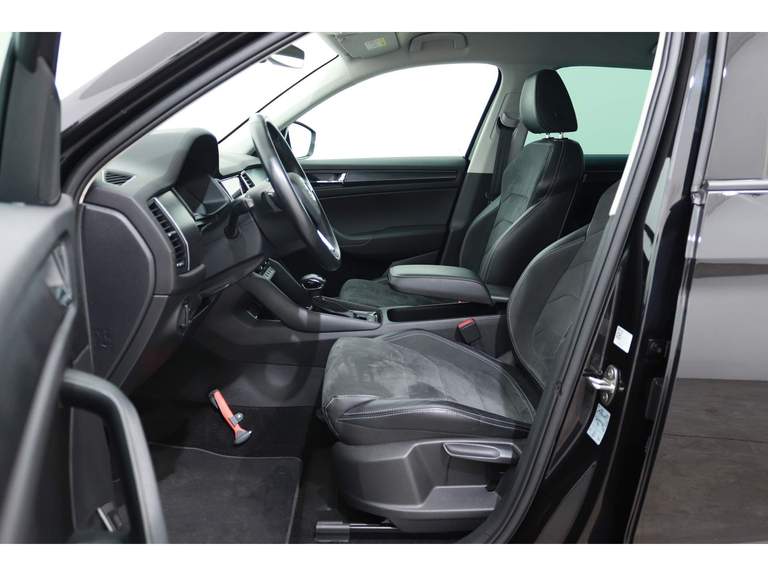 ŠKODA ŠKODA