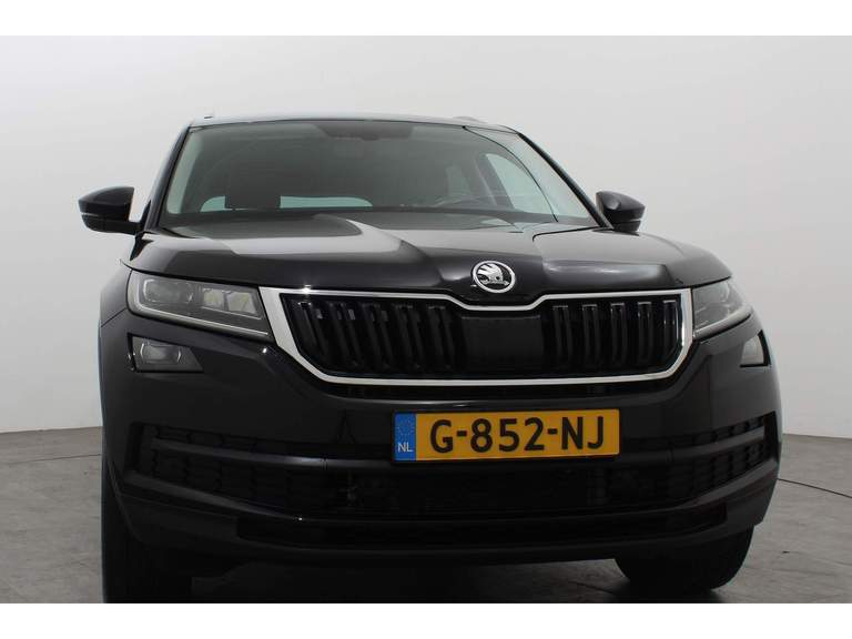 ŠKODA ŠKODA