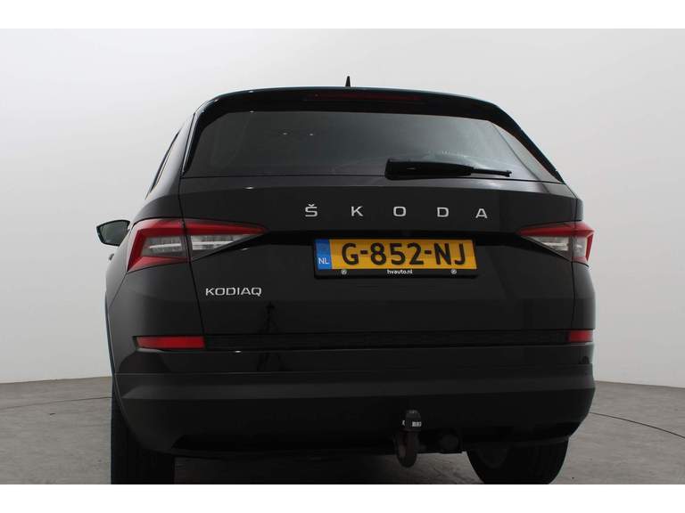 ŠKODA ŠKODA