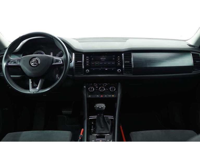 ŠKODA ŠKODA