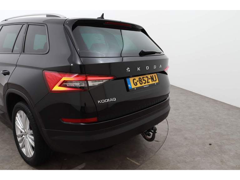 ŠKODA ŠKODA