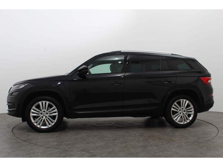 ŠKODA ŠKODA