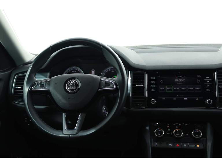 ŠKODA ŠKODA