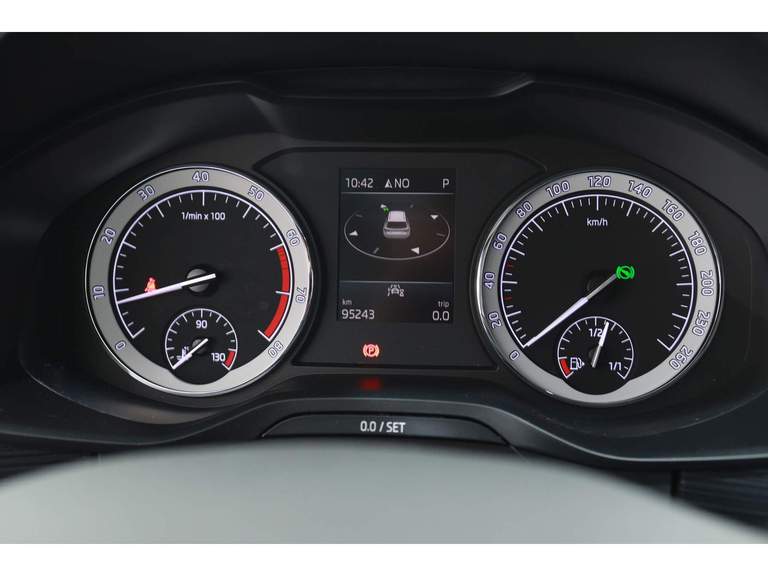 ŠKODA ŠKODA