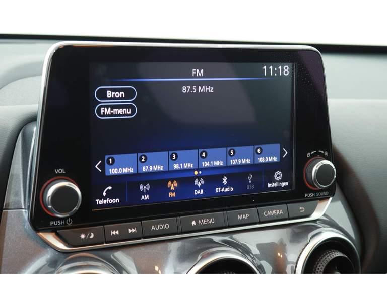 Nissan Nissan