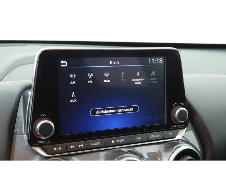Nissan Nissan