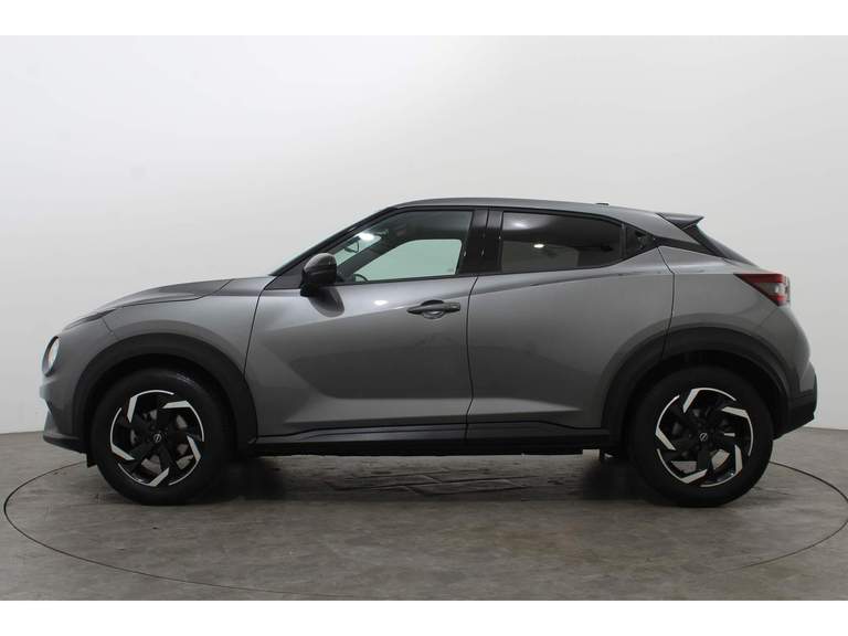 Nissan Nissan