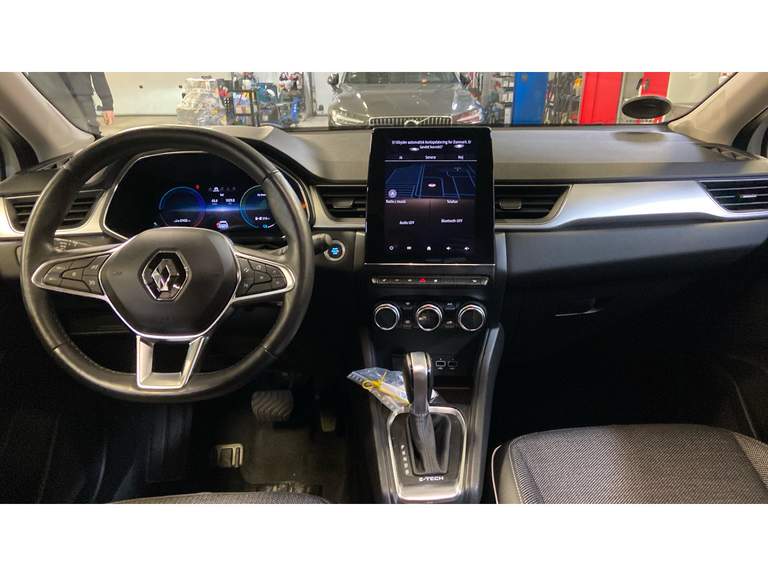 Renault Renault