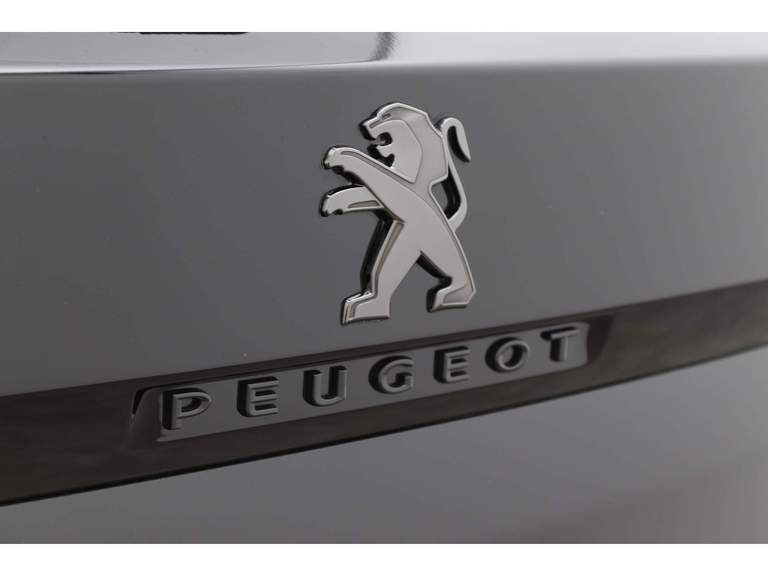 Peugeot Peugeot