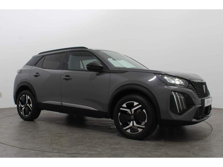 Peugeot Peugeot