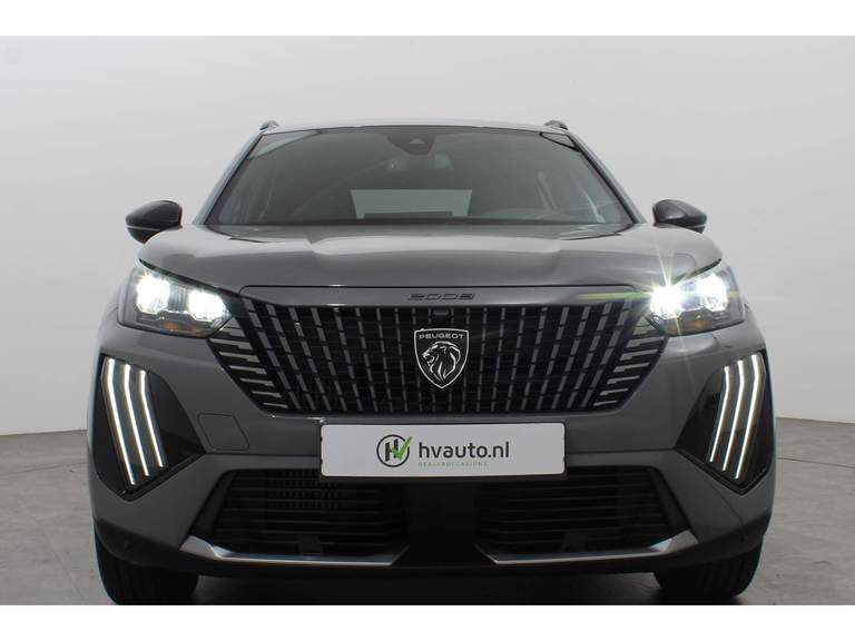 Peugeot Peugeot