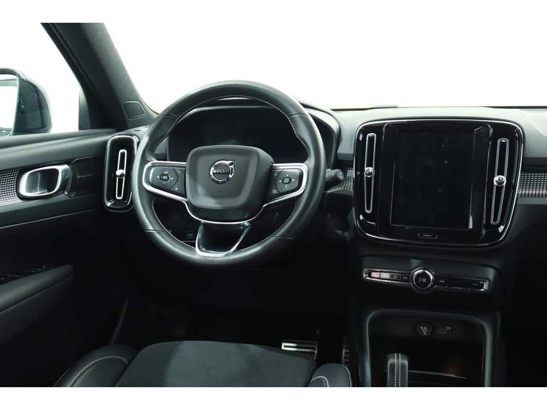 Volvo Volvo