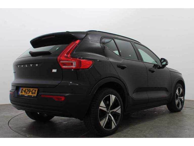 Volvo Volvo