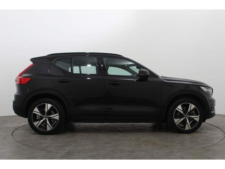 Volvo Volvo