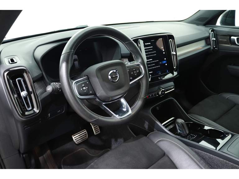 Volvo Volvo