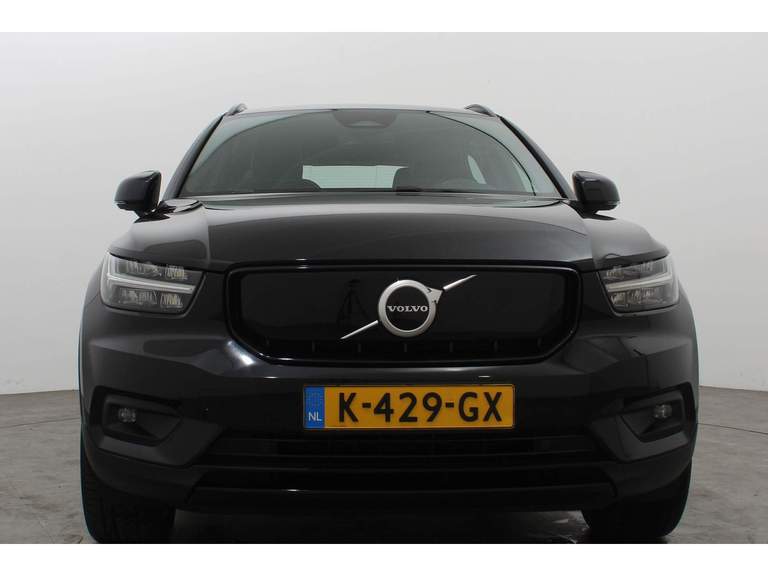 Volvo Volvo