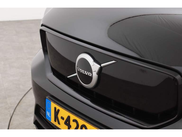 Volvo Volvo