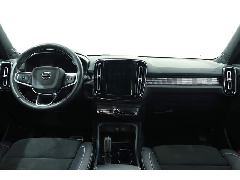 Volvo Volvo