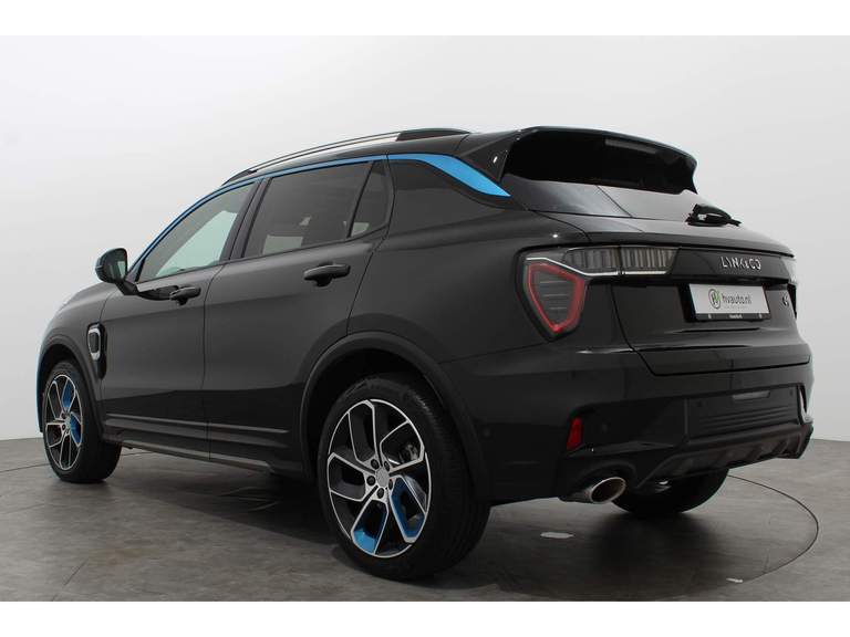 Lynk & Co Lynk & Co