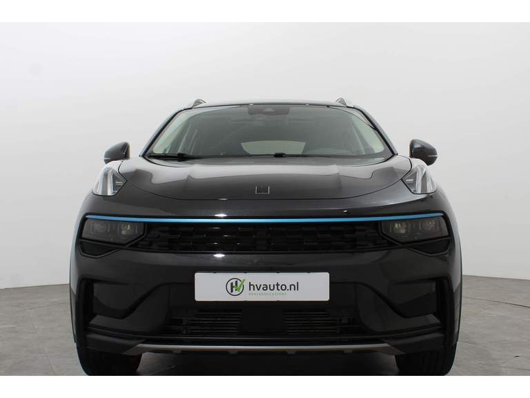 Lynk & Co Lynk & Co