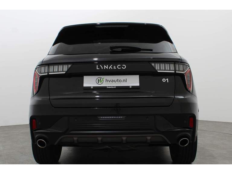 Lynk & Co Lynk & Co